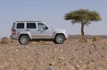 Jeep Cherokee 2008 года